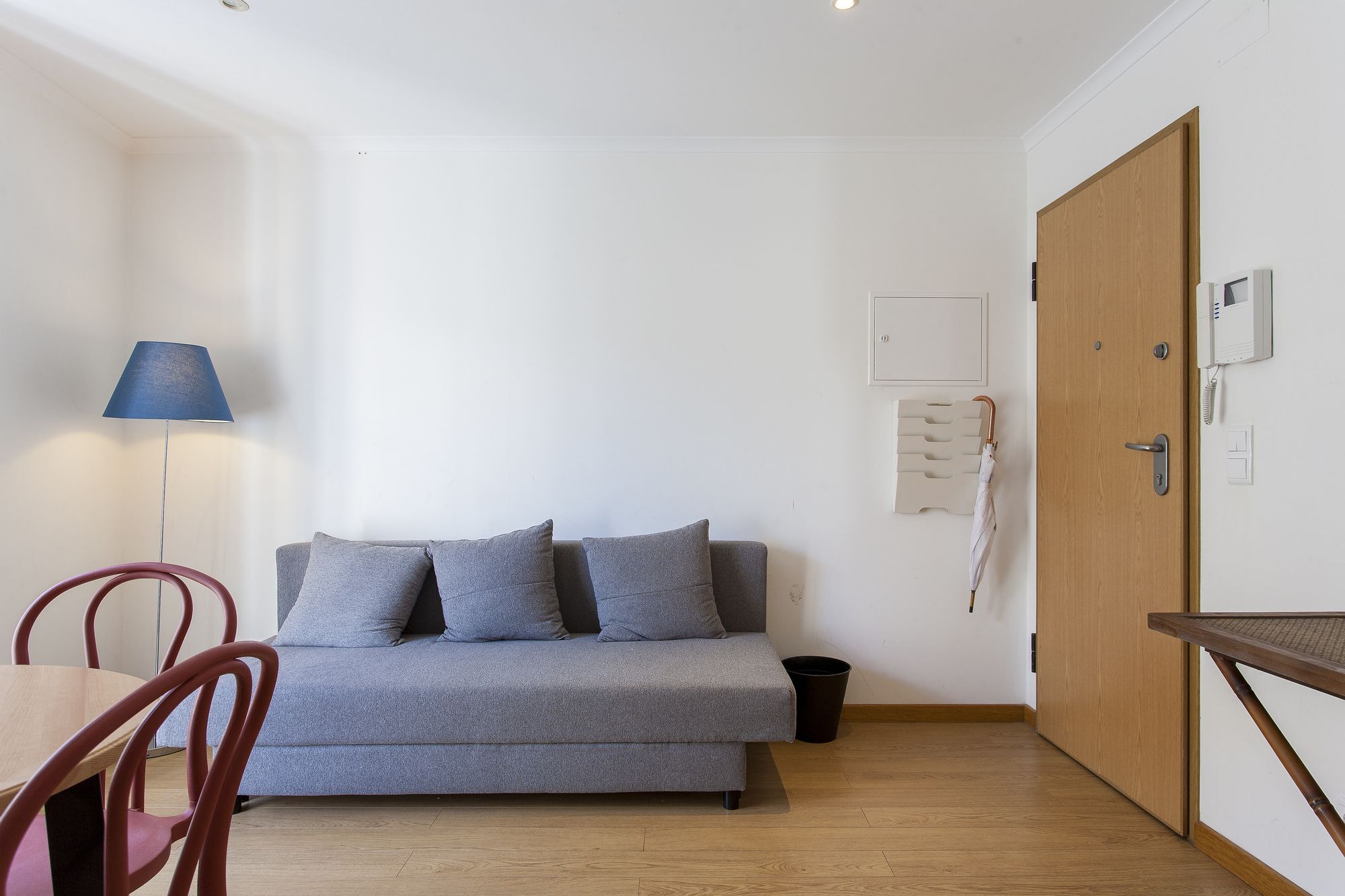 Charming Intendente Ii By Homing * Lissabon