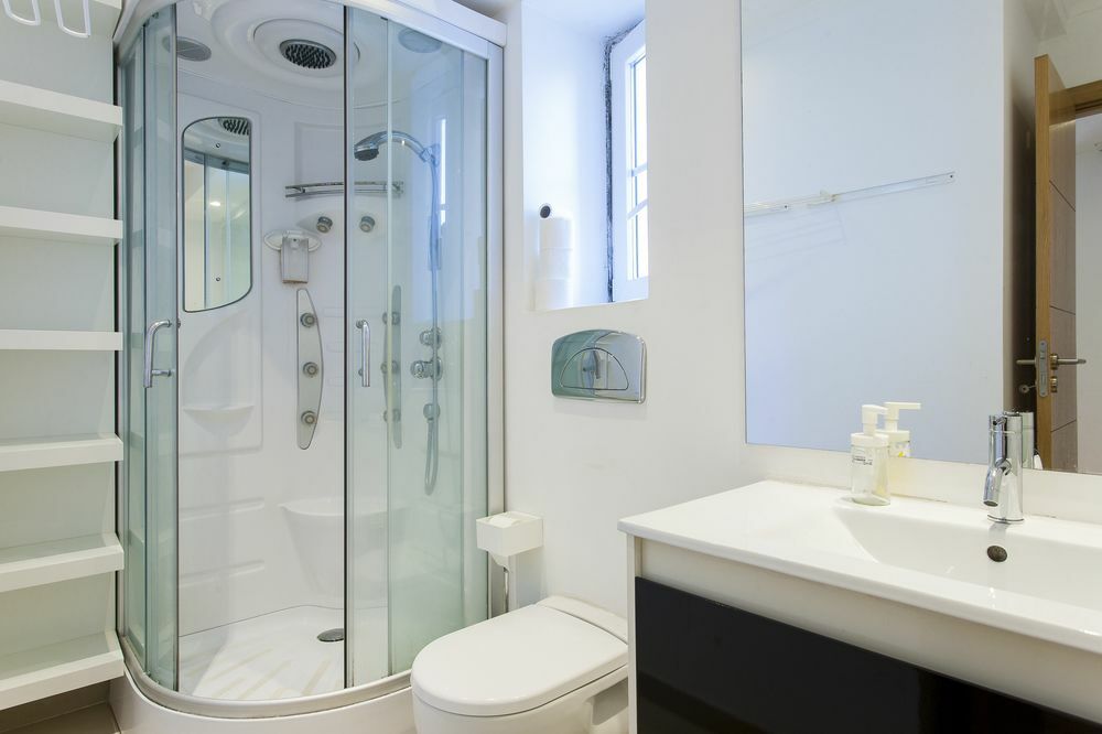 Apartment Charming Intendente Ii By Homing