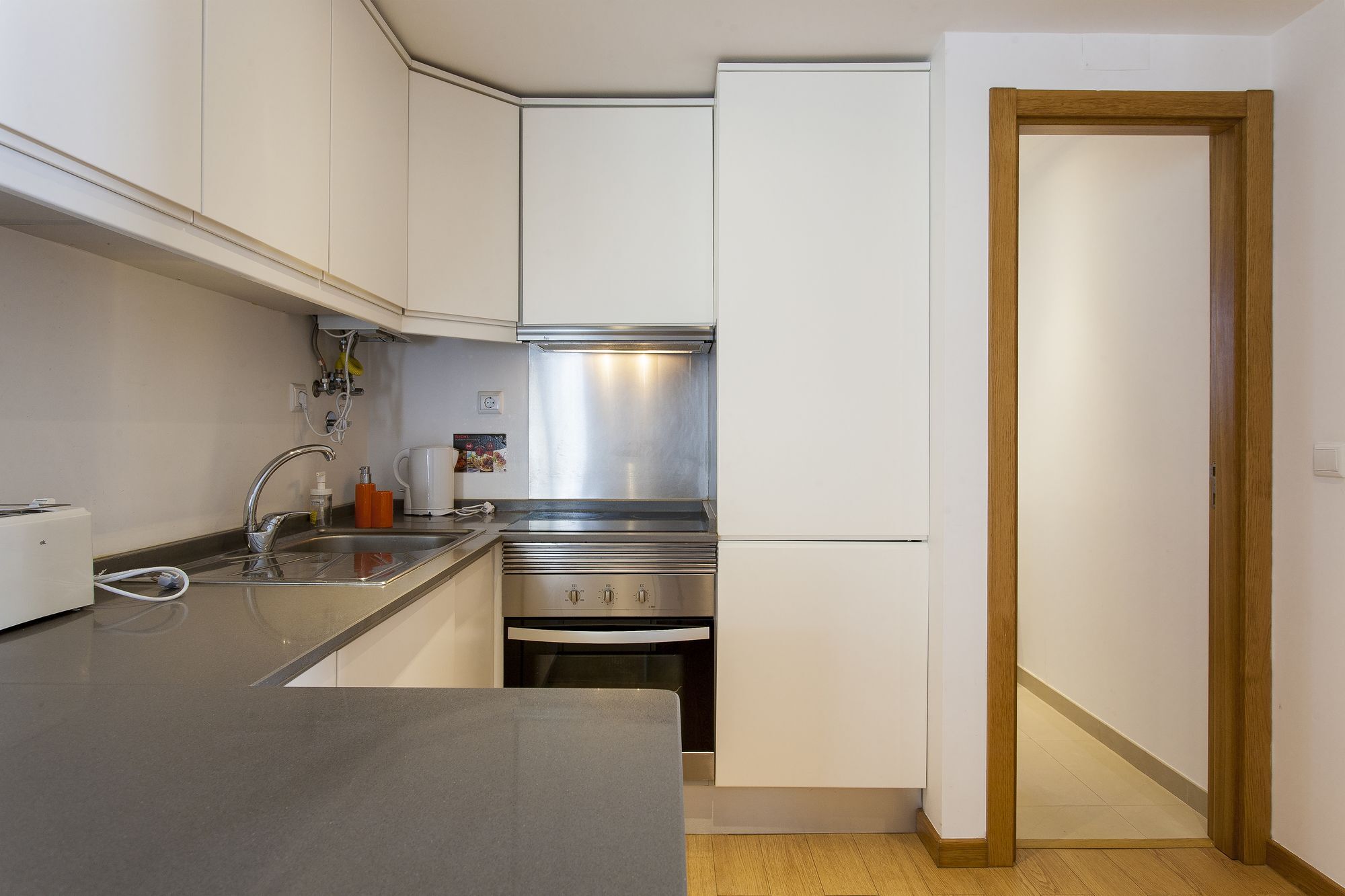 Charming Intendente Ii By Homing