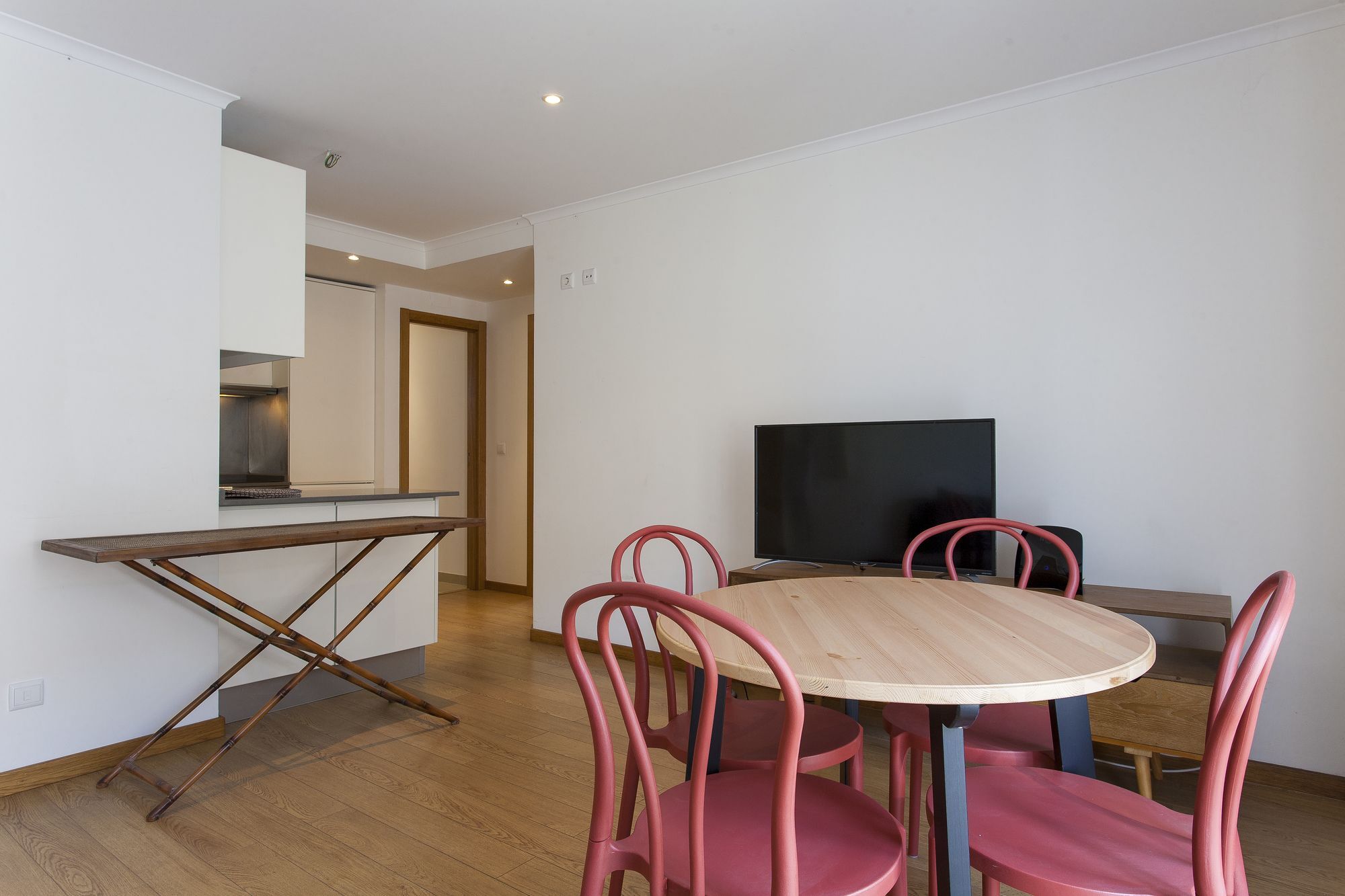 Charming Intendente Ii By Homing Apartment Lissabon
