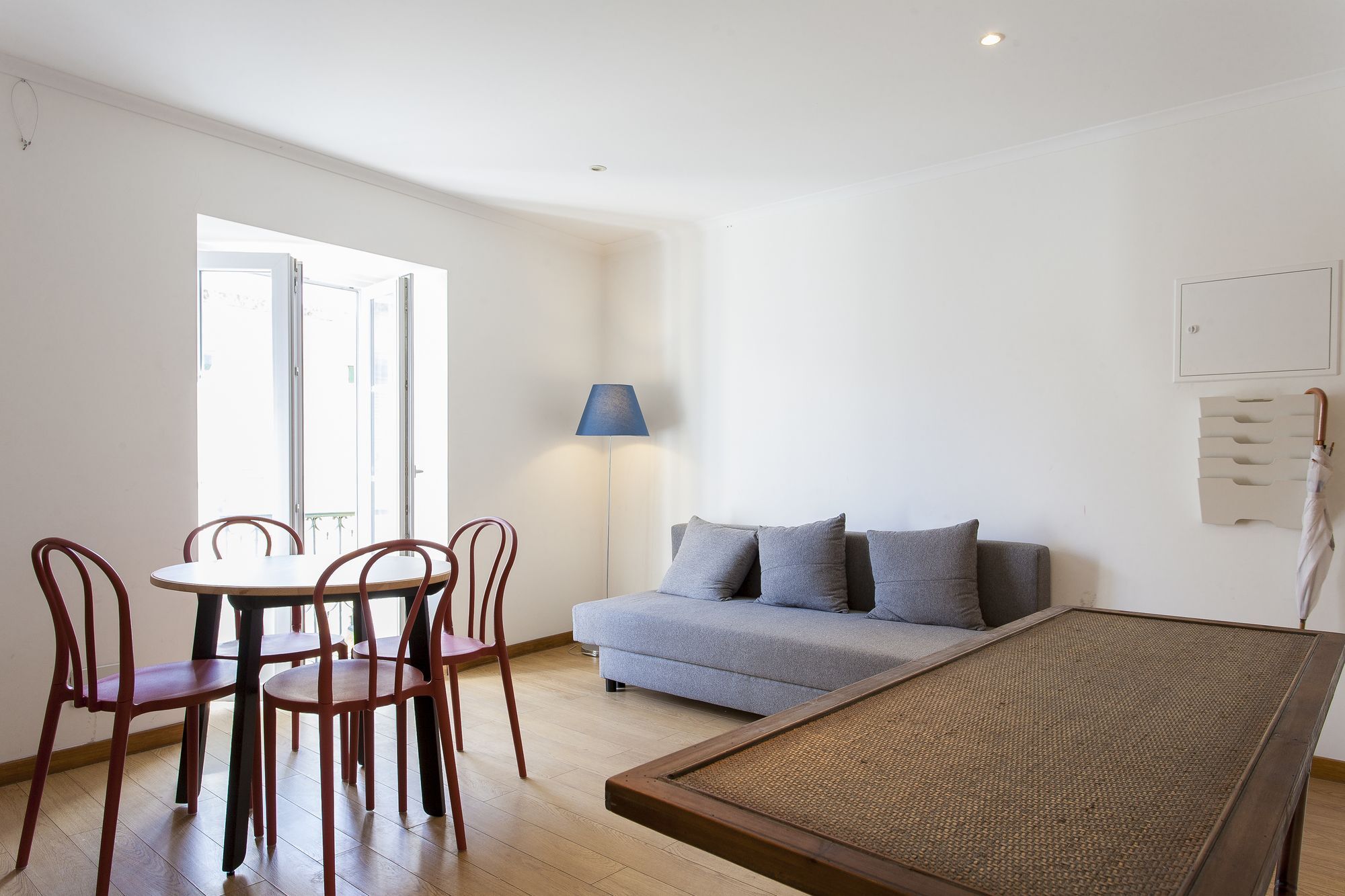 Charming Intendente Ii By Homing Apartment *